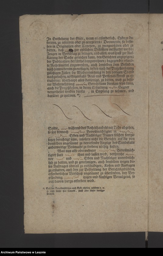 image.from.unit.number "[Akta in Sachen der Stadt und Kommunität contra das fürstliche Dominium wegen derer vorgeschossenen Kapitalien]"