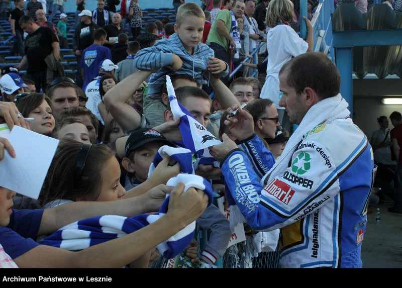 Obraz 13 z jednostki "Zdjęcia - sezon 2010"