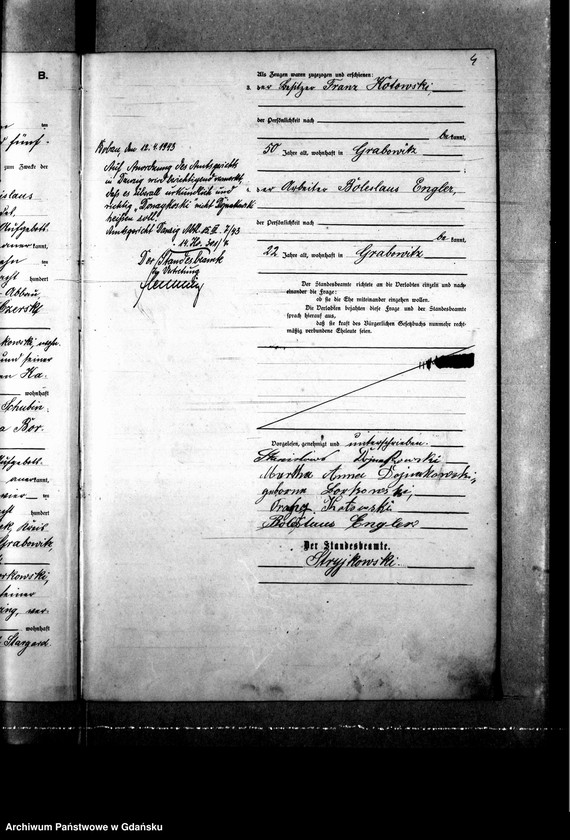 image.from.unit.number "Księga małżeństw"