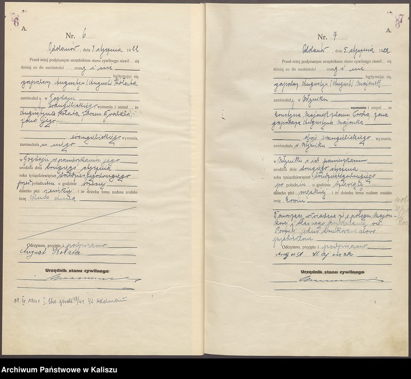 image.from.unit.number "Księga urodzeń"