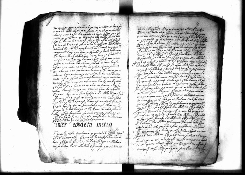 Obraz 13 z jednostki "Decreta iudicii [inducta]"