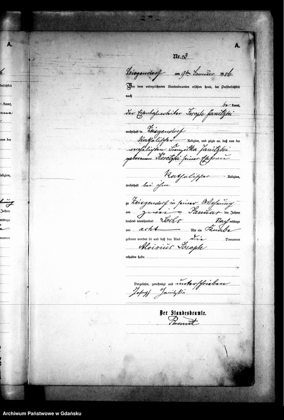 image.from.unit.number "Księga urodzeń"