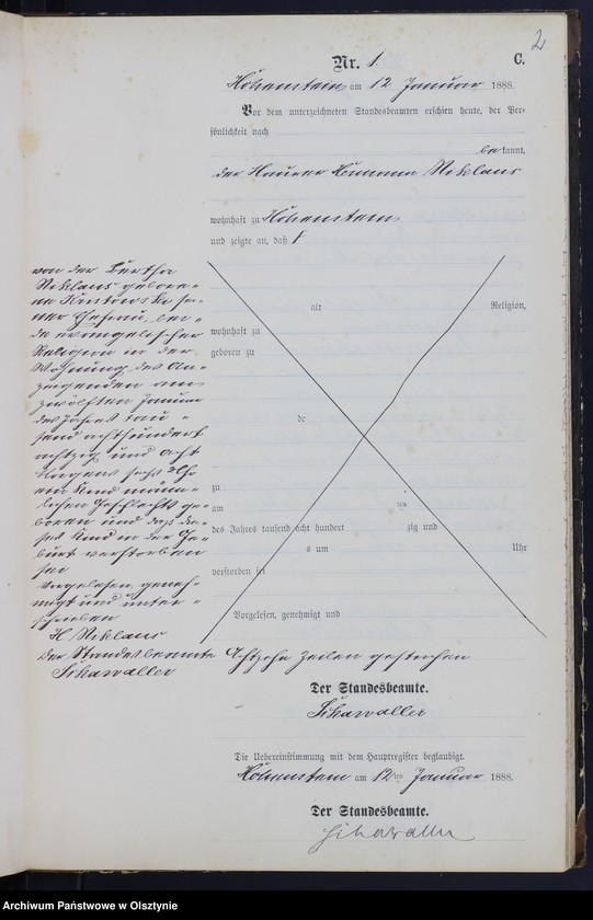 image.from.unit.number "Sterbe-Neben-Register Nr 1 - 59"