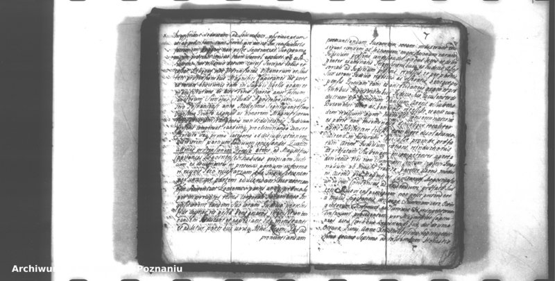 Obraz 10 z jednostki "Relationes [protocollon]"