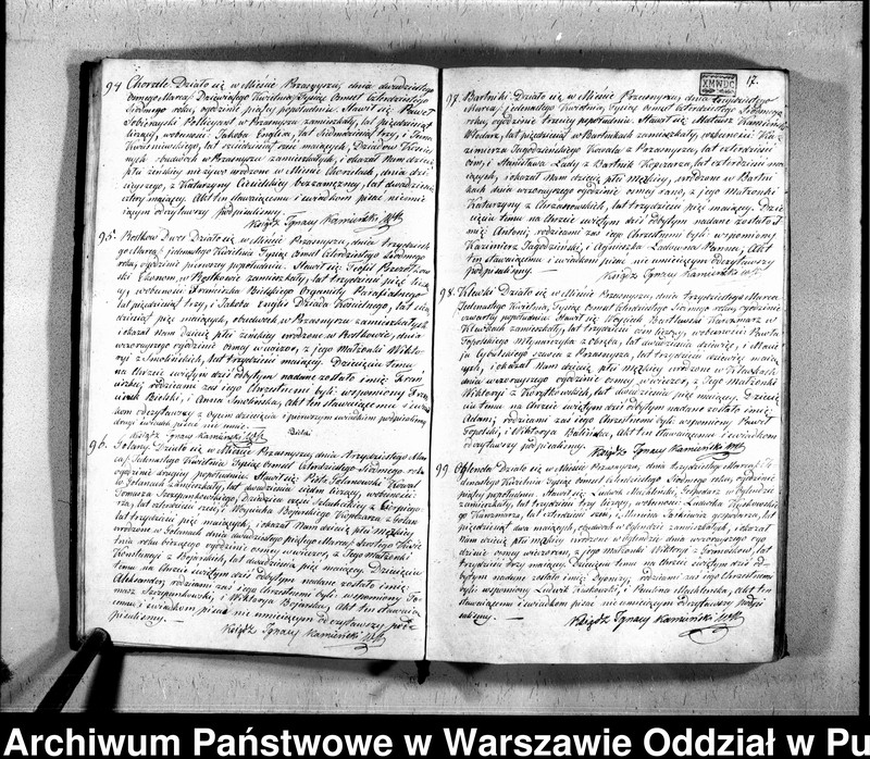 image.from.unit.number "Akta urodzeń, małżeństw, zgonów"
