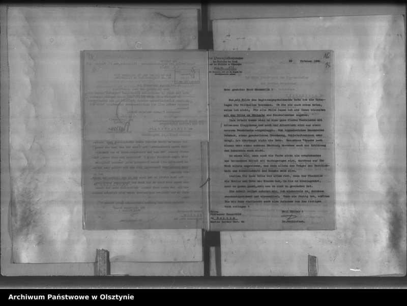 image.from.unit.number "Schlossberg, evangelisches Krankenhaus"