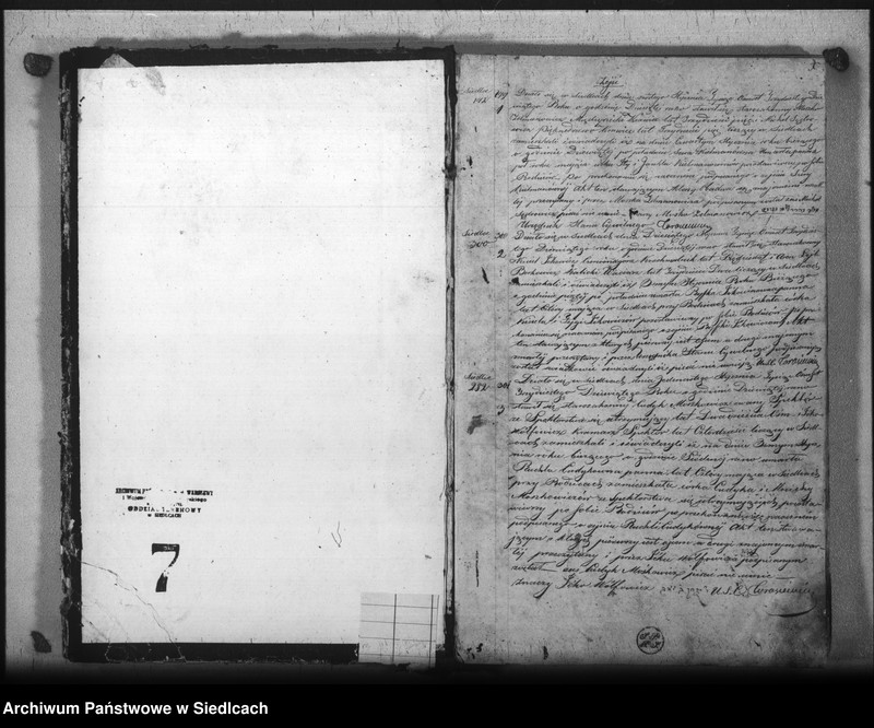 image.from.unit.number "Akta urodzin, małżeństw i zgonów"