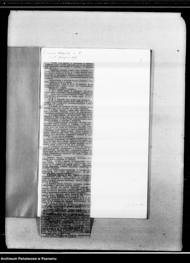 image.from.unit.number "Sprawa wolnego miasta Gdańska [wycinki prasowe z "Dziennika Gdańskiego"]"