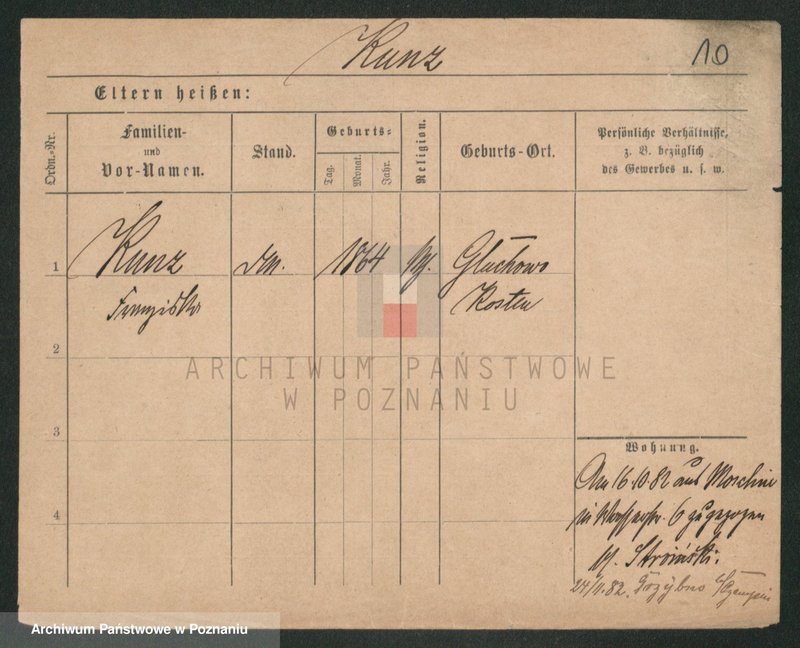 Obraz 10 z jednostki "Kulpinski - Kunce"