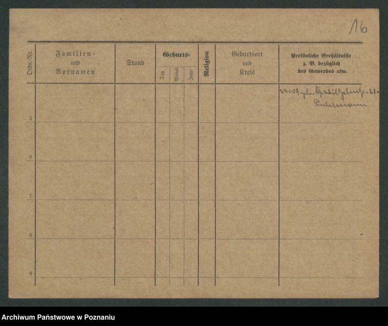 Obraz 18 z jednostki "Pflieger - Piasecki"