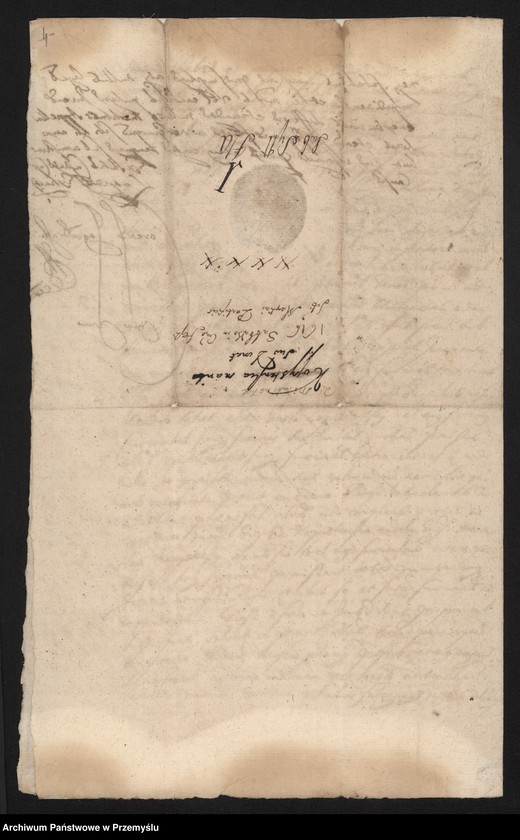 image.from.unit.number "Proces do dóbr Hordynia i Siekierczyce między Borkowskimi, Kopystyńskimi, Lityńskimi. Inwentarze Hordyni i Siekierzyc"