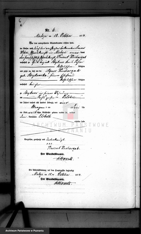 image.from.team "Urząd Stanu Cywilnego Modrze (pow. poznański)"