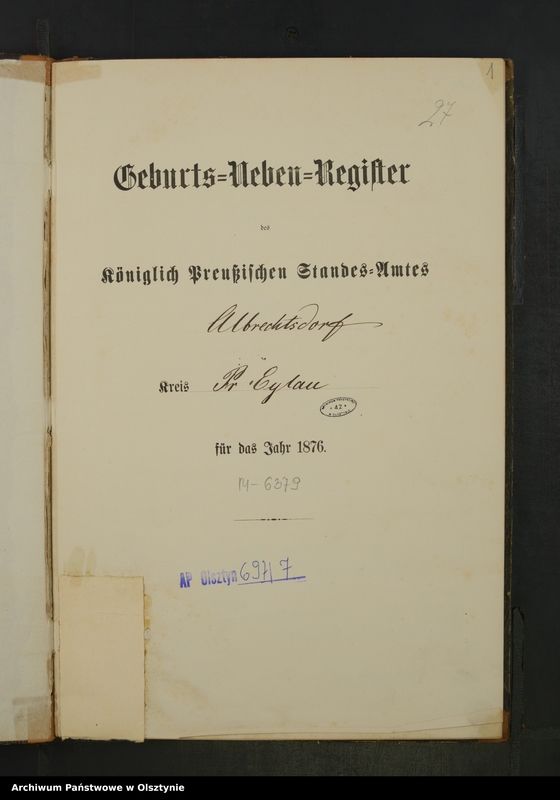 image.from.unit.number "Geburts-Neben-Register Nr 1 - 70"