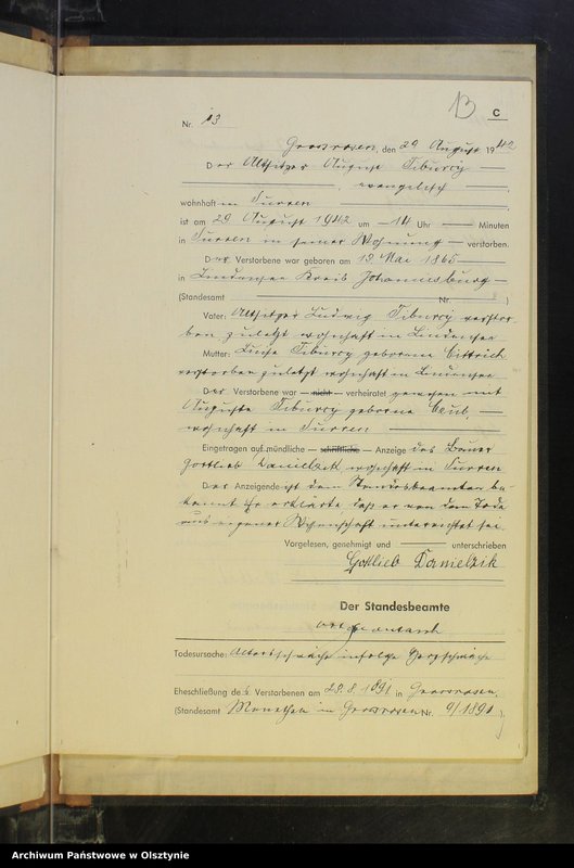 image.from.unit.number "Sterbebuch/Haupt-Register/Nr 1 - 24"