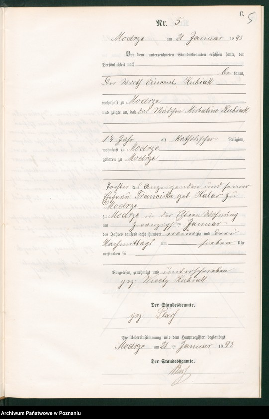 image.from.unit.number "Księga zgonów"