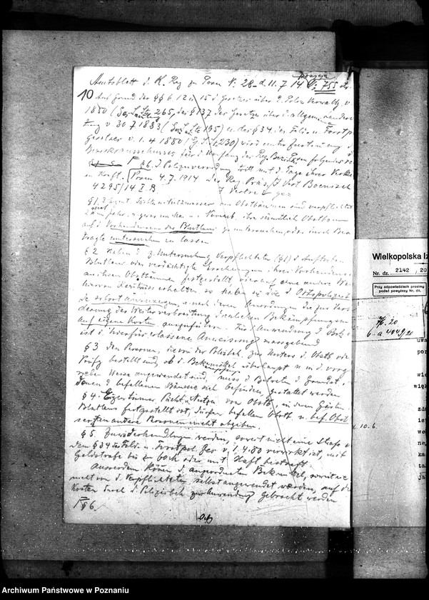 image.from.unit.number "Sprawy szczegółowo-administracyjne Mszyca wełnista i inne szkodniki"