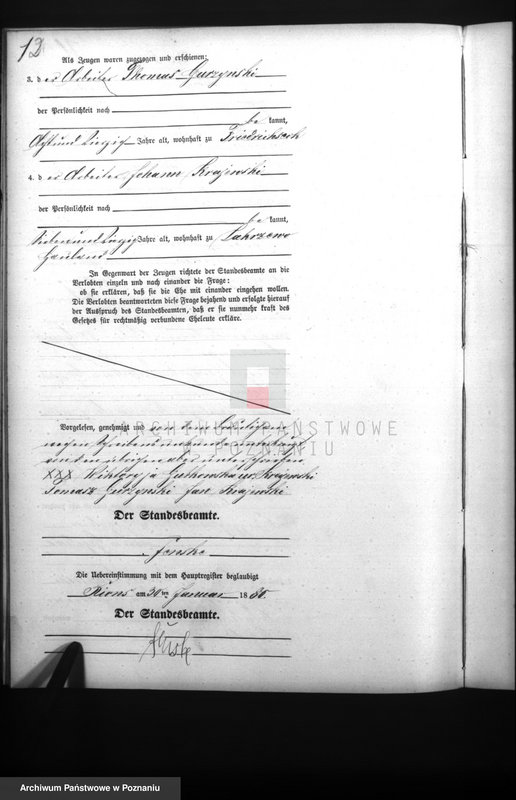 image.from.unit.number "Księga małżeństw"