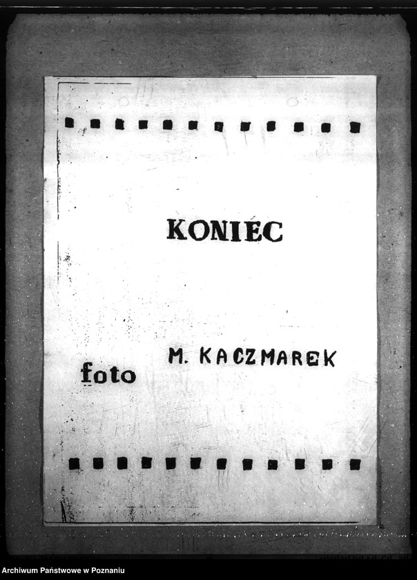 Obraz 8 z jednostki "Gestapo - Aussendienstelle Kalisch"