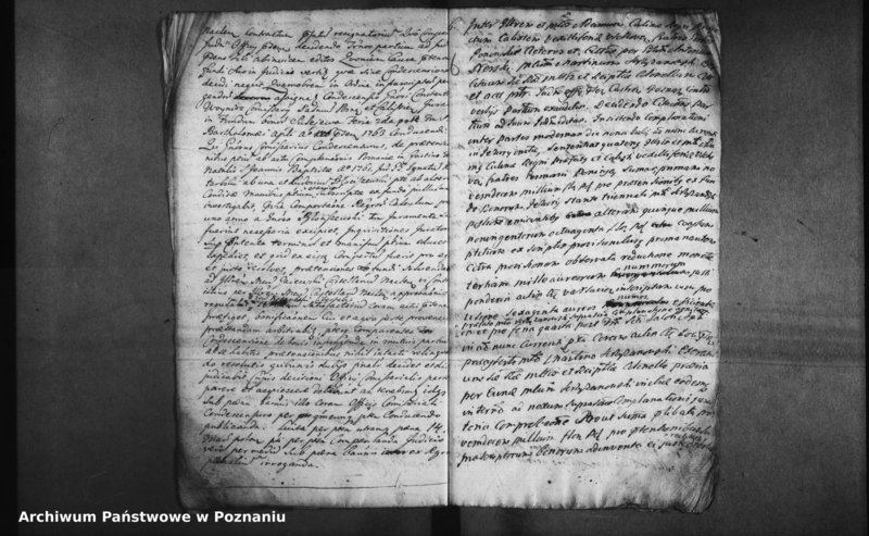 Obraz 9 z jednostki "Decreta officii [protocollon]"