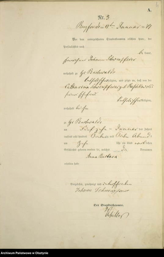 image.from.unit.number "Geburts-Haupt-Register Nr 1 - 75"