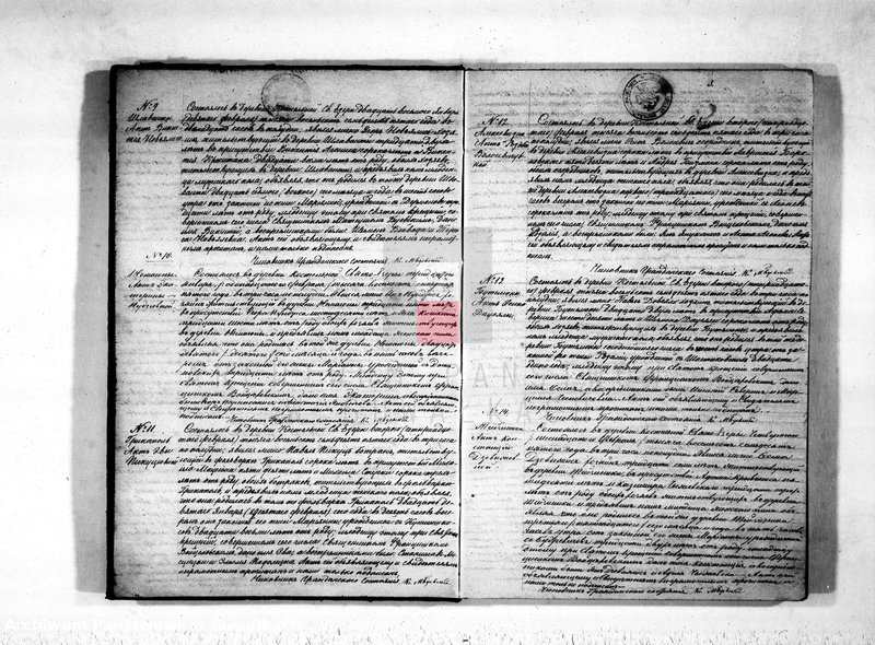 image.from.unit.number "Kniga duplikat o rodiwšichsja, brakosočetawšichsja i umeršich Sveto-Jezerskago prichoda s 1875 goda"