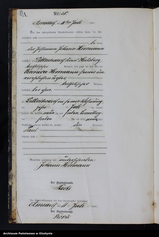 image.from.unit.number "Geburts-Neben-Register Nr 29 - 69"