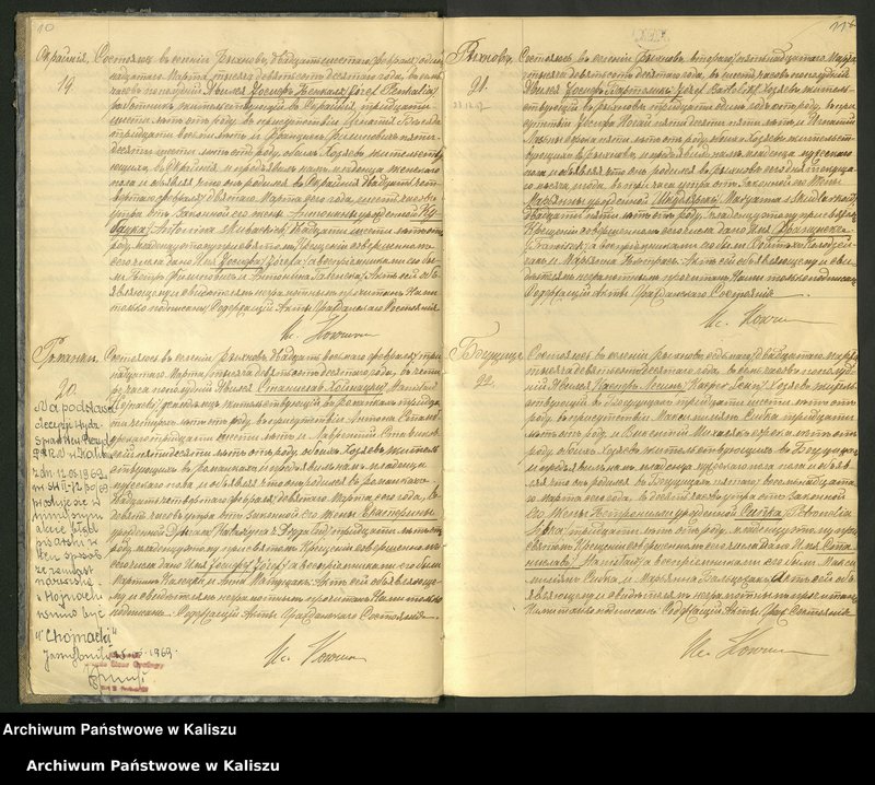 image.from.unit.number "Księga akt urodzeń, małżeństw, zgonów (duplikat)"