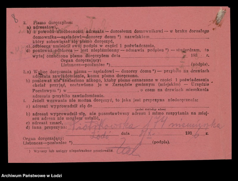 Obraz 10 z jednostki "Wacław Świdwiński- magazyn garderoby używanej"