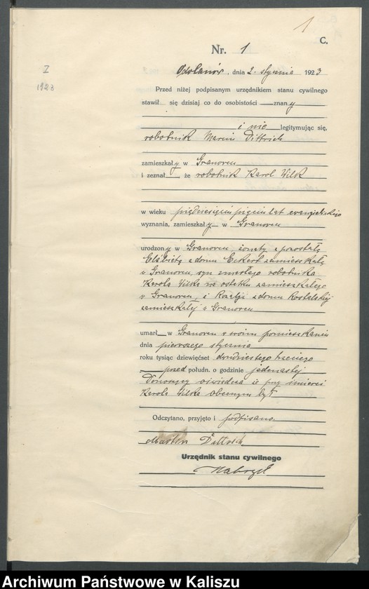 image.from.unit.number "[Księga zgonów]"