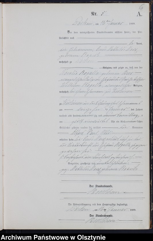 image.from.unit.number "Geburts-Neben-Register Nr 1 - 117"