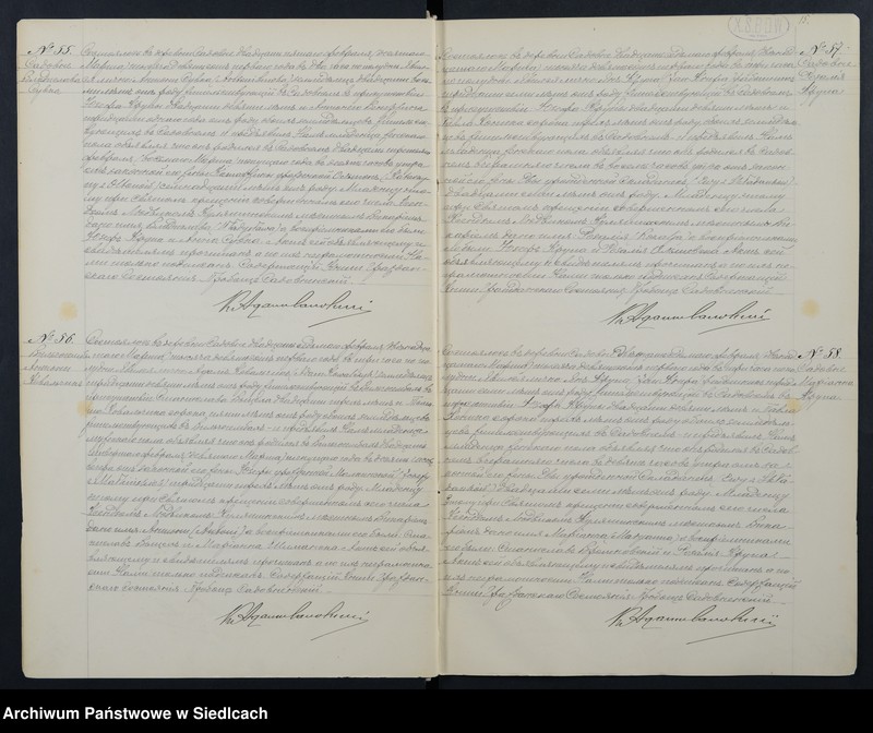 image.from.unit.number "[Akta urodzeń, małżeństw, zgonów]"