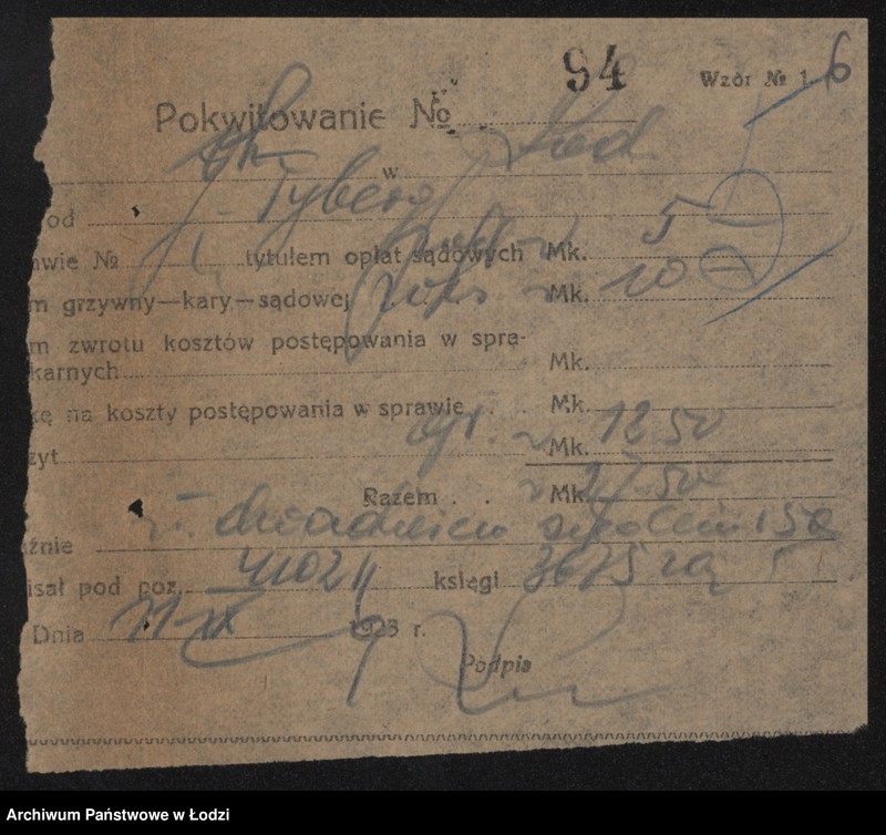 Obraz 8 z jednostki "Judyta Tyberg – drobna sprzedaż materiałów elektrotechnicznych"