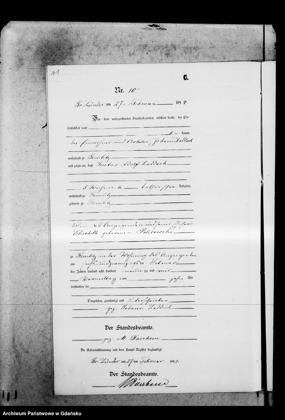 image.from.unit.number "Księga zgonów"
