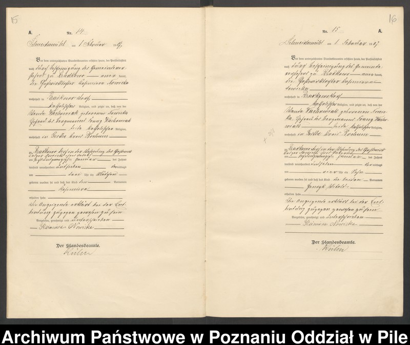 image.from.unit.number "Księga urodzeń"