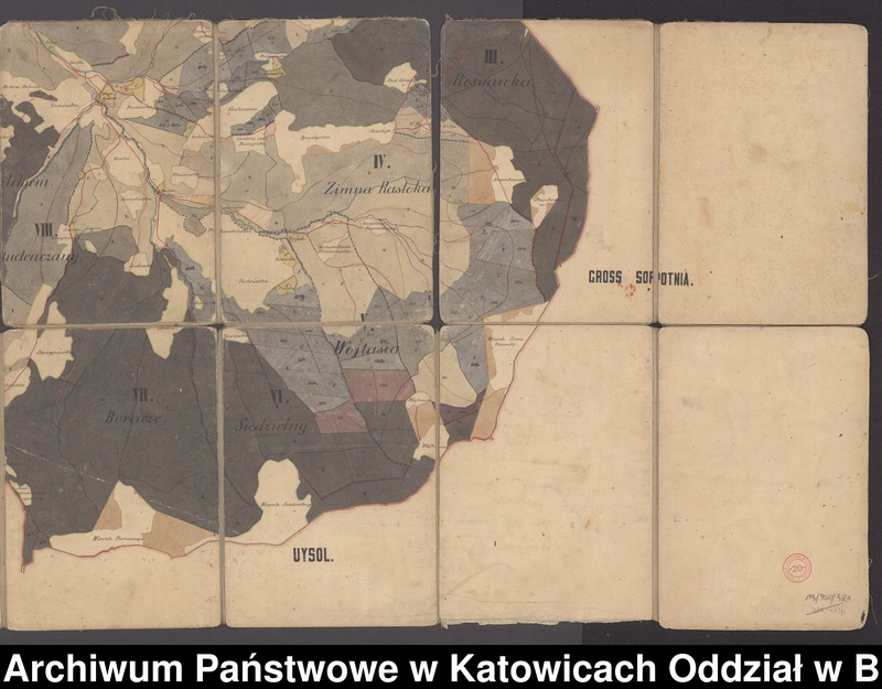 Obraz 7 z kolekcji "Habsburgowie żywieccy111"