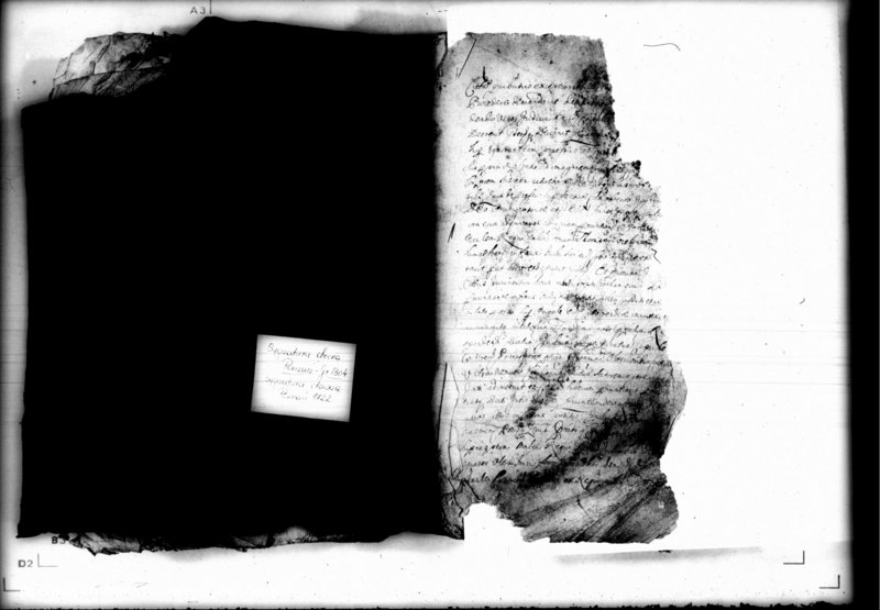 Obraz 3 z jednostki "Decreta iudicii [inducta]"