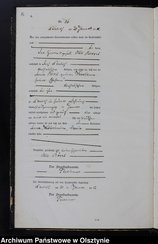 image.from.unit.number "Geburts -Neben-Register Nr 1-132"