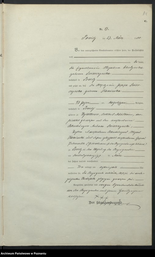 image.from.unit.number "Sterbe-Hauptregister"