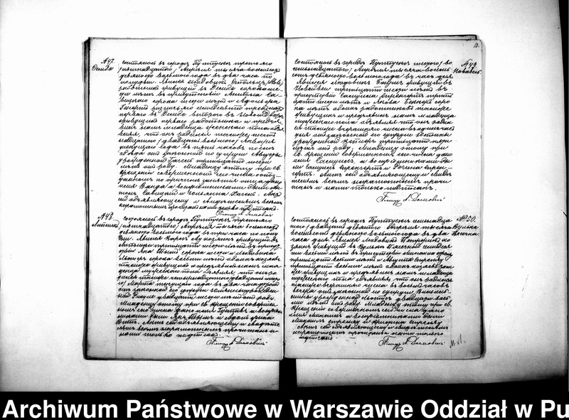 image.from.unit.number "Akta urodzeń, małżeństw i zgonów"
