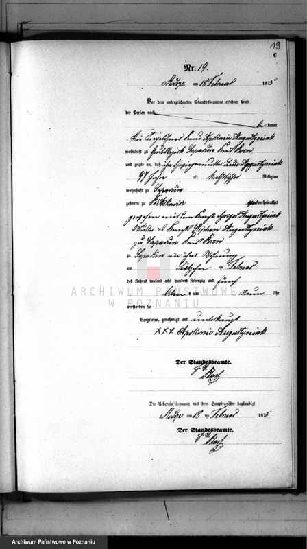 image.from.unit.number "Księga zgonów"