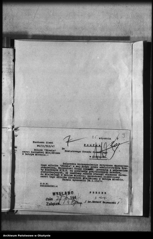 image.from.unit.number "Skargi i zażalenia- protokoły i akta dochodzeń"