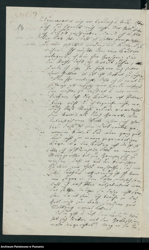 Obraz 17 z jednostki "A. betr. Leonhard von Sakowicz"