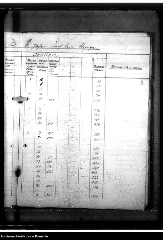 Obraz 12 z jednostki "Wohnungsbauprogramm nach dem Kriege"