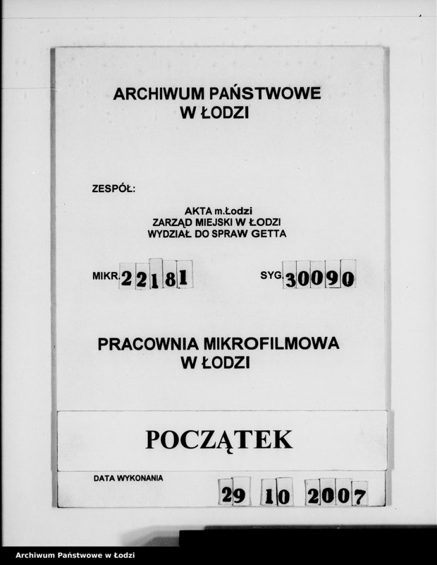 Obraz 1 z jednostki "Aufträge, [Lieferscheinen und Rechnungen] 13491-13540"