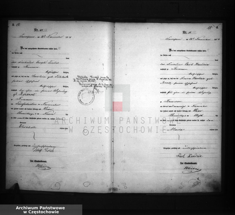 image.from.team "Urząd Stanu Cywilnego w Boronowie"