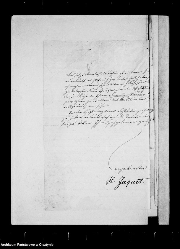 image.from.unit.number "/Briefe an Gfin Anna Lehndorff- Steinort betr. die Feierabendhäuser u. das Familienheim in Angeburg, die Rother- Stiftung für einsame Beamtentöchter in Berlin u. den Ostpr. Zentralverein für taubstumme Kinder/"