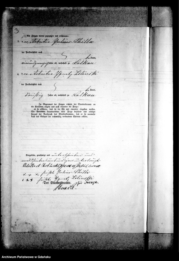 image.from.unit.number "Księga małżeństw"