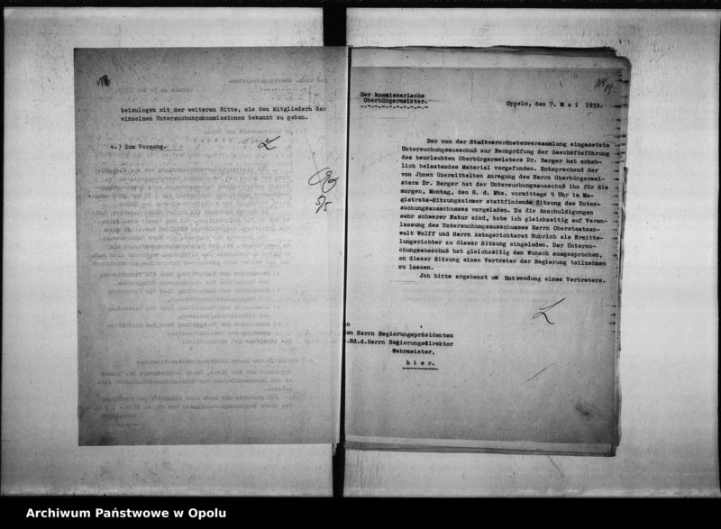 Obraz 20 z jednostki "Untersuchungskommission Dr. Berger"