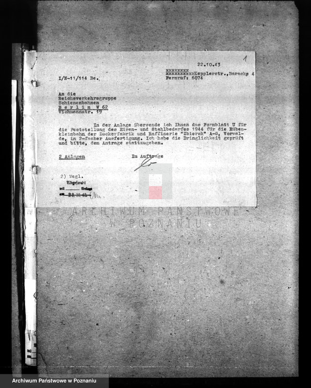 Obraz 5 z jednostki "Motorisierungsgenehmigung für das Verkehrsund Speditionsgewerbe. Richtpreise für gebrauchte Kraftfahrzeuge"