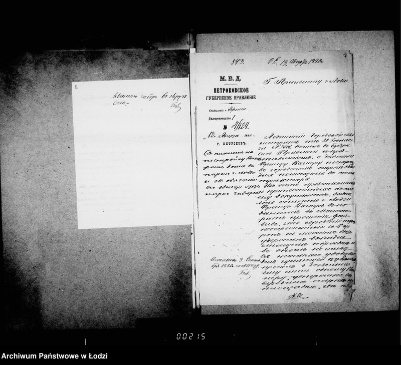 Obraz 9 z jednostki "O gorodskom parke "Kvelja""